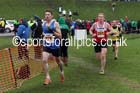 Senior mens Durham Cathedral Relays. Photo: David T. Hewitson/Sports for All Sports